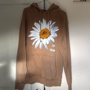 Civil Regime Men Hoodie